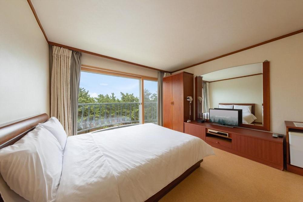 Mung&Surf Hotel Gangneung Room photo